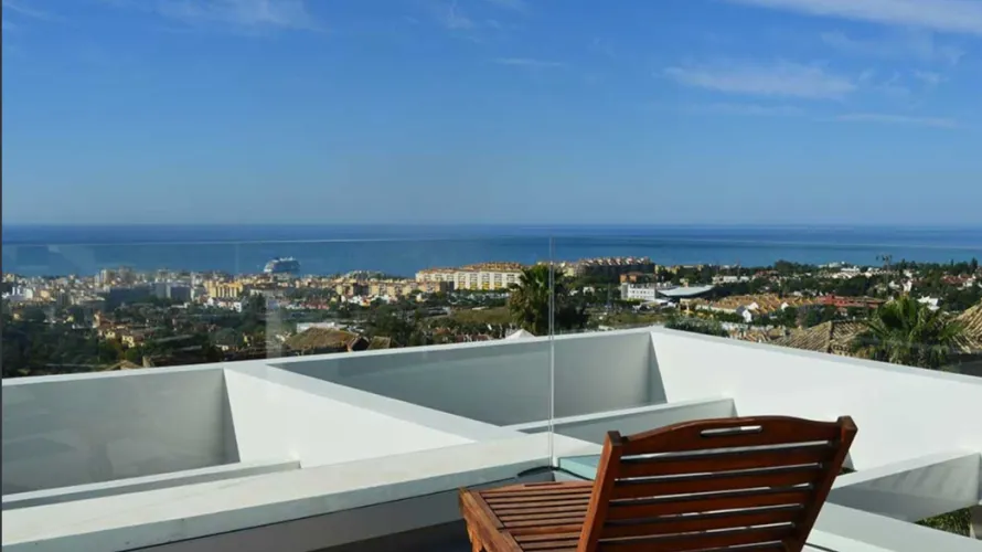 Villa de 5 chambres à Marbella, Spain No. 31127 № 18