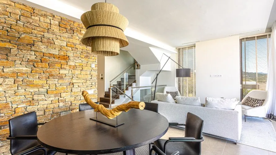 Villa de 4 chambres à Benahavis, Spain No. 30539