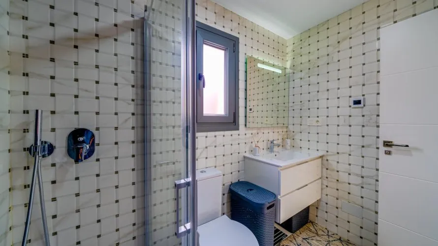 Villa de 3 chambres à Finestrat, Spain No. 31219 № 13