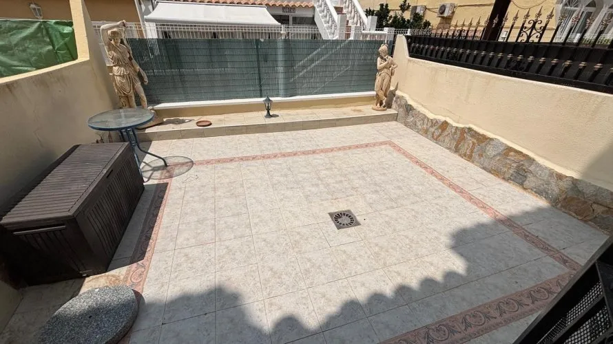 House de 2 chambres à Alicante, Spain No. 31162 № 3