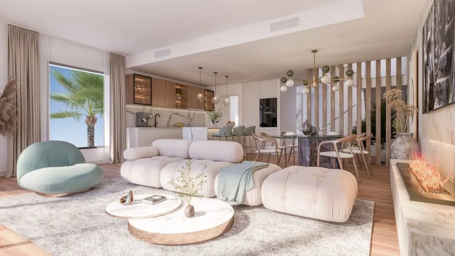 Villa de 4 chambres à El Chaparral, Spain No. 30490 № 3