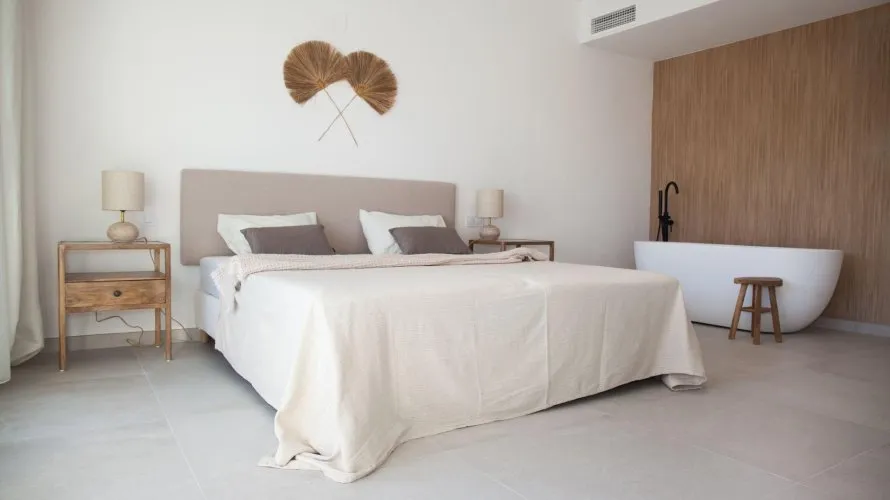 Townhouse de 3 chambres à Marbella, Spain No. 30513 № 14