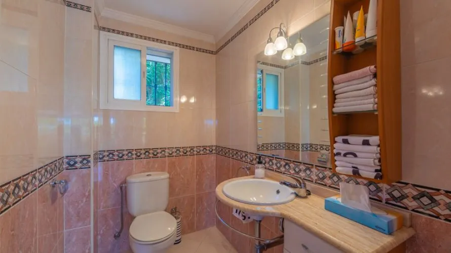 Villa de 4 chambres à Las Lagunas, Spain No. 30761 № 9