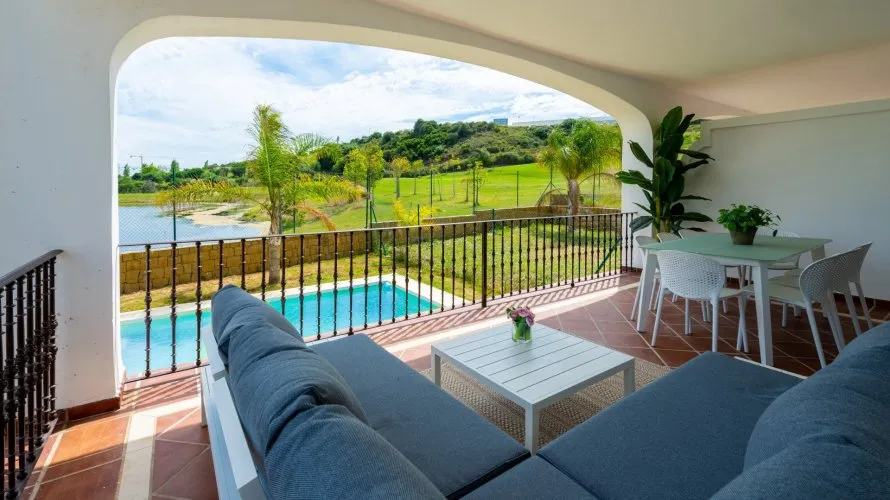 Villa de 3 chambres à Estepona, Spain No. 30503 № 14