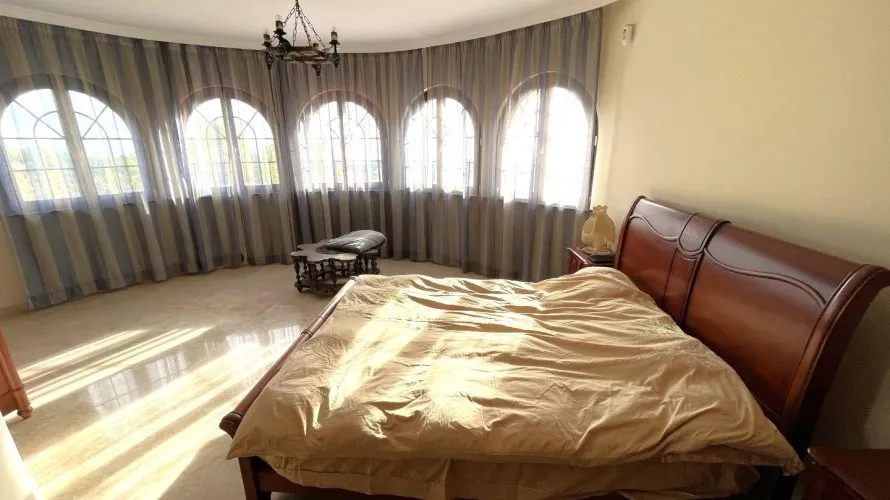 Villa de 4 chambres à Altea La Vella, Spain No. 30932 № 21