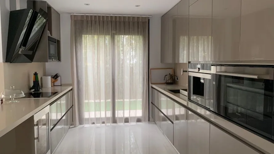 Villa de 3 chambres à Campoamor, Spain No. 31101 № 11