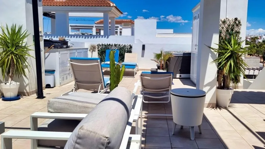 Bungalow de 2 chambres à Ciudad Quesada, Spain No. 30663 № 21