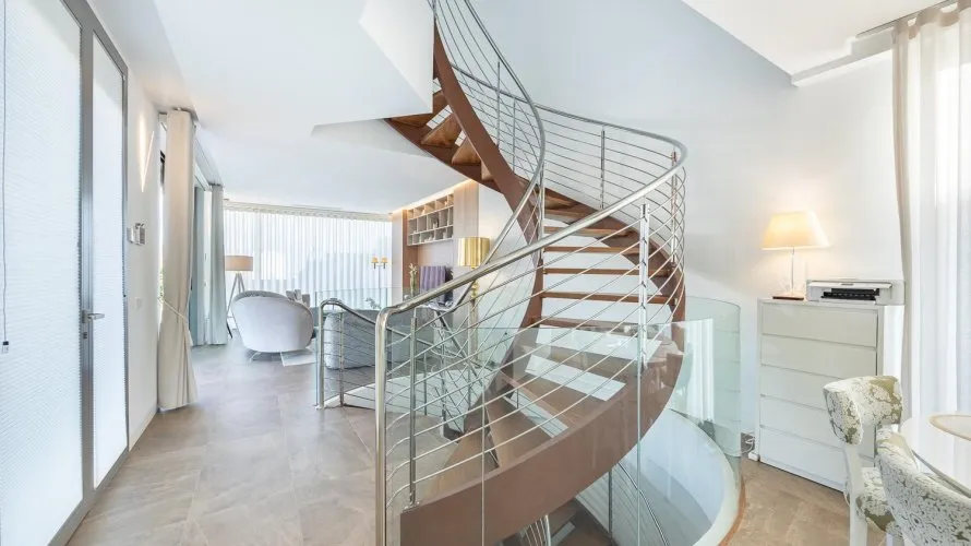 Villa de 3 chambres à Finestrat, Spain No. 31080 № 8