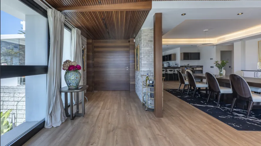 Villa de 5 chambres à El Rosario, Spain No. 31126 № 1