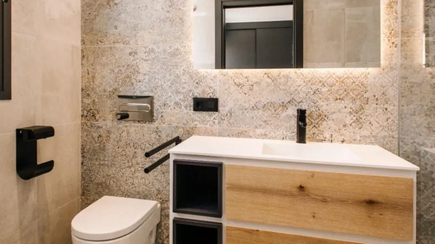 Bungalow de 3 chambres à Ciudad Quesada, Spain No. 30917 № 12