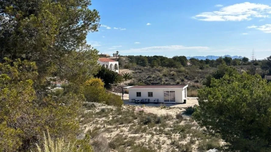 House de 4 chambres à Villajoyosa, Spain No. 31120 № 23