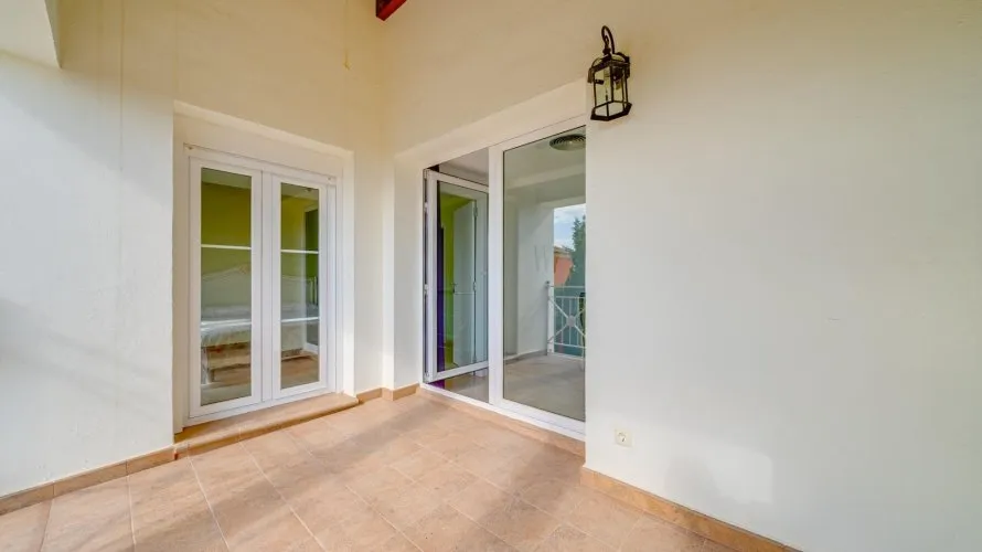 Villa de 4 chambres à Finestrat, Spain No. 31277 № 3