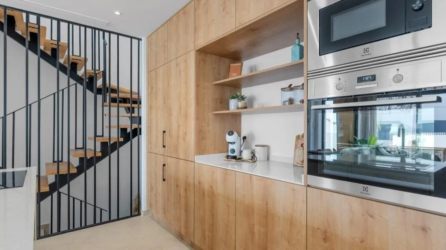 Villa de 3 chambres à Dolores, Spain No. 31122 № 3