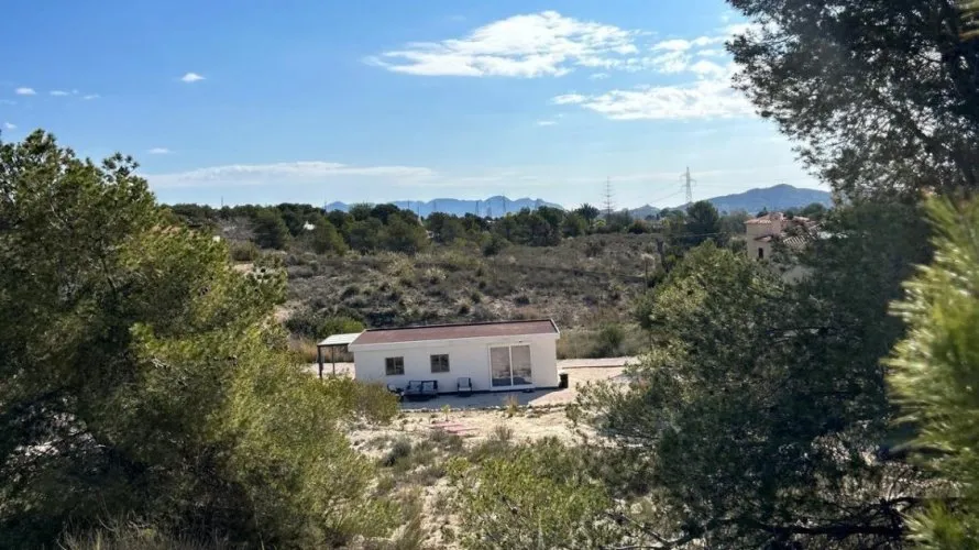 House de 4 chambres à Villajoyosa, Spain No. 31120 № 24