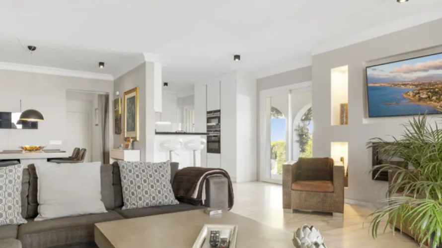 Townhouse de 2 chambres à Mijas Costa, Spain No. 31135 № 25