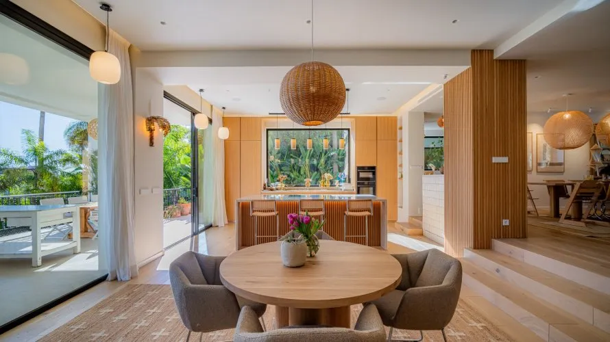 Villa de 5 chambres à Marbella, Spain No. 30550 № 7