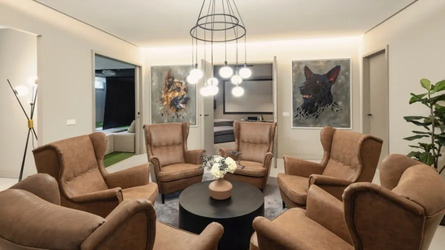 House de 5 chambres à Nueva Andalucia, Spain No. 30614 № 15