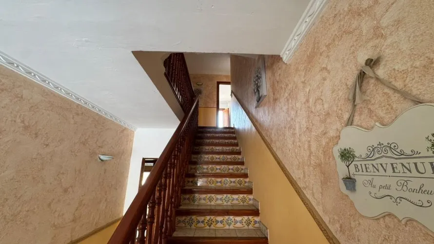 Bungalow de 258m² à Calpe, Spain No. 31110 № 15