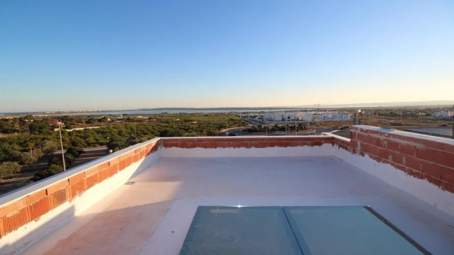 Villa de 1 chambre à Ciudad Quesada, Spain No. 30784 № 22