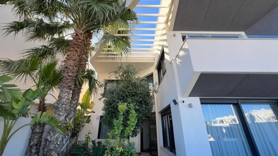 Villa de 3 chambres à La Veleta, Spain No. 30964 № 5