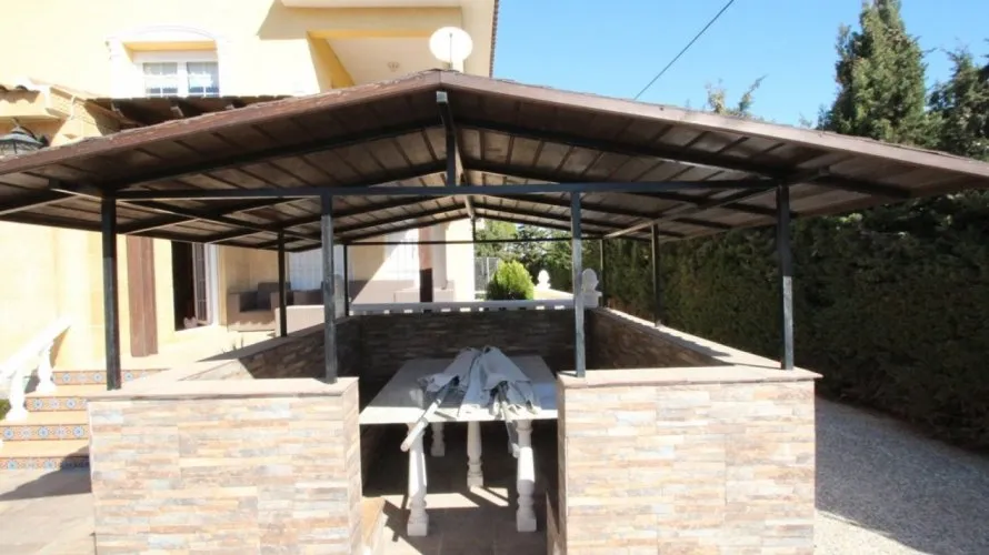 Villa de 5 chambres à Cabo Roig, Spain No. 30972 № 2