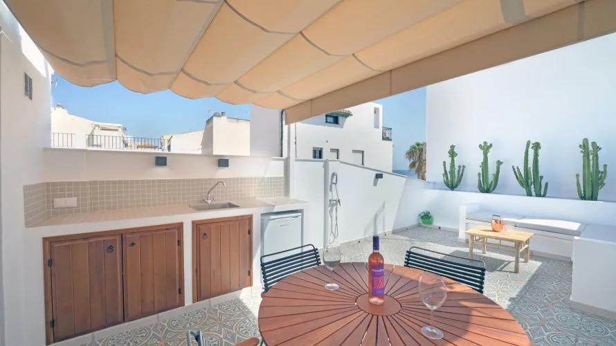 Townhouse de 2 chambres à Velez-Malaga, Spain No. 31123 № 13