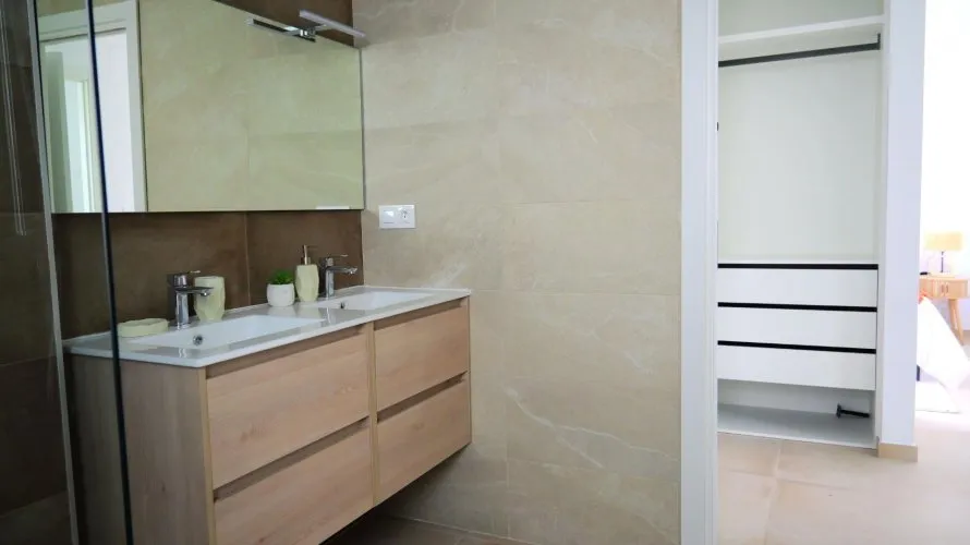 Villa de 3 chambres à Dolores, Spain No. 30718 № 18