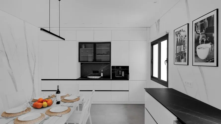 Villa de 6 chambres à Calpe, Spain No. 31257 № 28