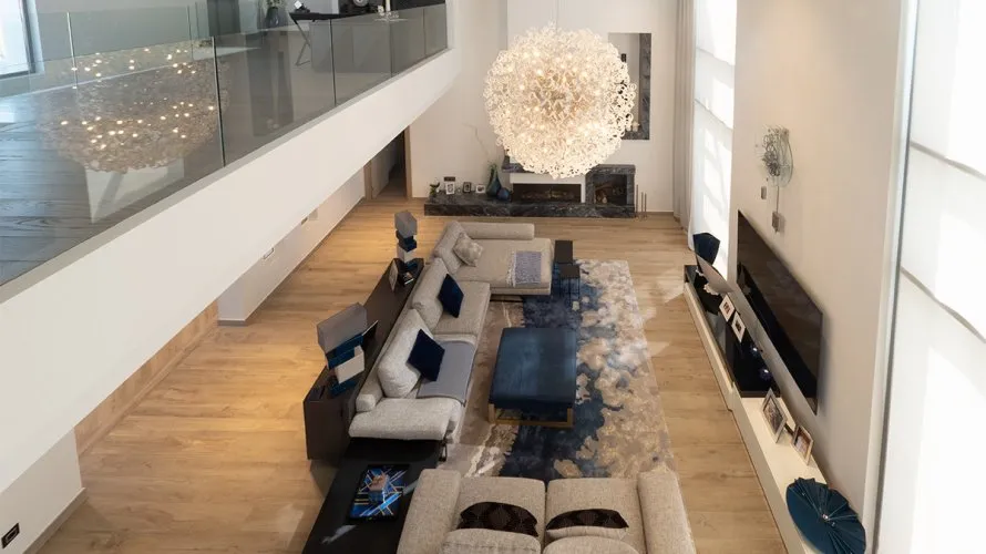 Villa de 6 chambres à Benahavis, Spain No. 30544 № 1