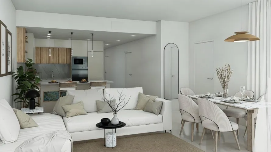 Villa de 3 chambres à Los Alcazares, Spain No. 30983 № 6