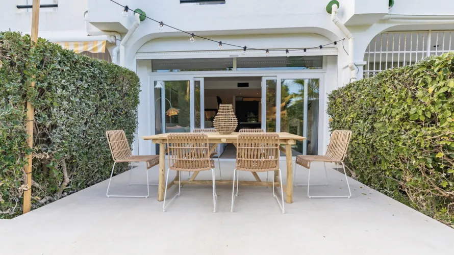 Townhouse de 3 chambres à Nueva Andalucia, Spain No. 30737 № 22