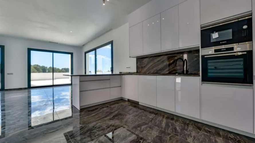 Villa de 7 chambres à Finestrat, Spain No. 31105 № 25