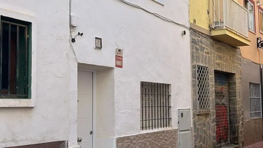 House de 2 chambres à Benidorm, Spain No. 30717