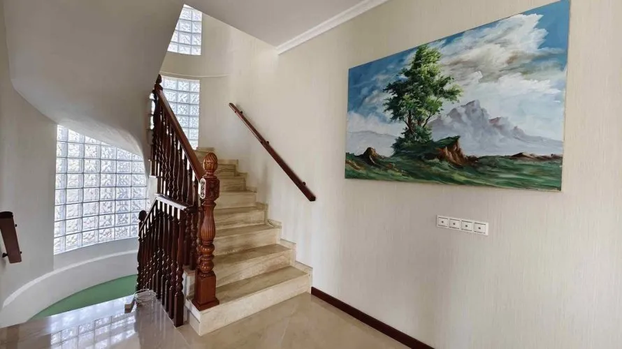 Villa de 5 chambres à Ciudad Quesada, Spain No. 30721 № 23