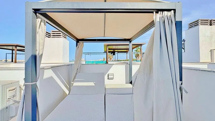 Bungalow de 3 chambres à Torrevieja, Spain No. 31178 № 28