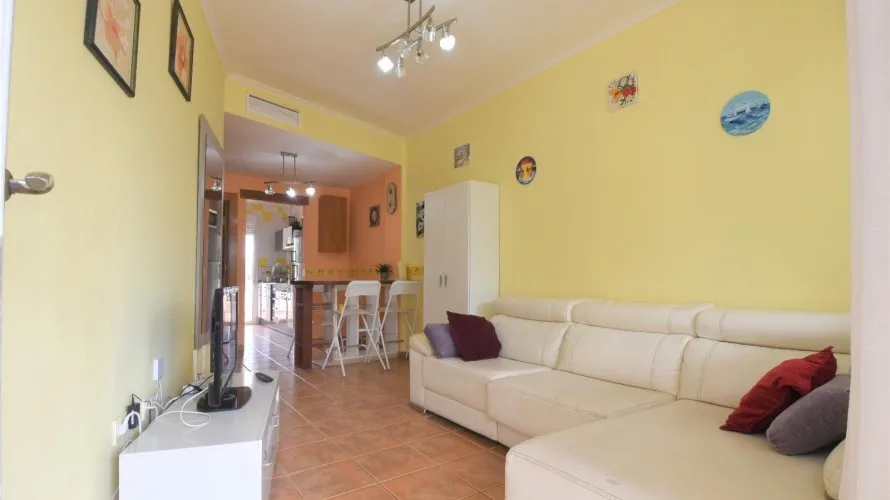 Bungalow de 2 chambres à Mil Palmeras, Spain No. 31252 № 4