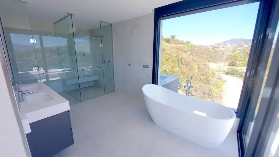 Villa de 5 chambres à Benahavis, Spain No. 30584 № 13