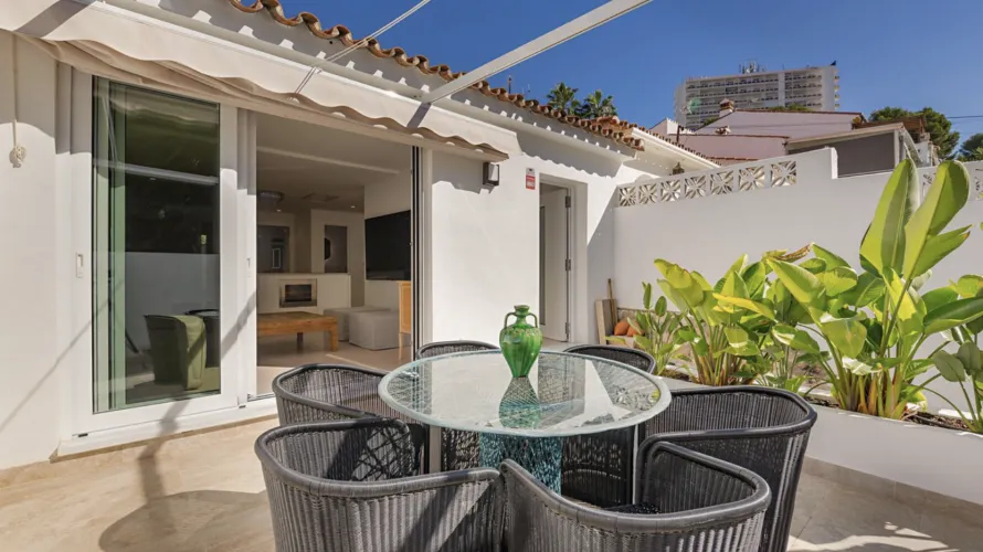 Townhouse de 2 chambres à Nueva Andalucia, Spain No. 30990 № 9