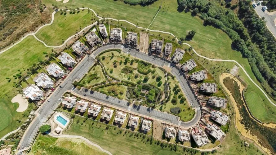 Villa de 3 chambres à Estepona, Spain No. 30503 № 7