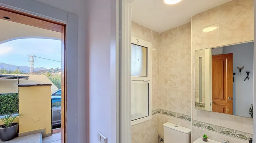 Townhouse de 3 chambres à Estepona, Spain No. 31139 № 1