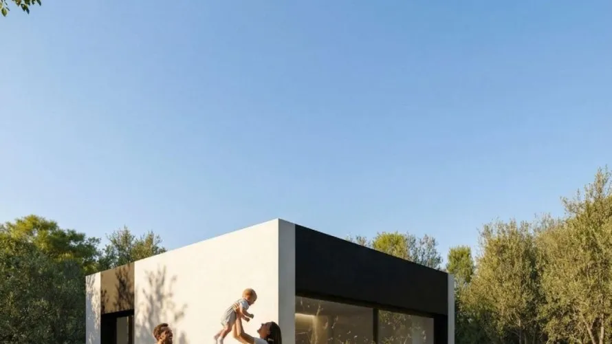 Villa de 2 chambres à L'Alfàs del Pi, Spain No. 31244 № 3