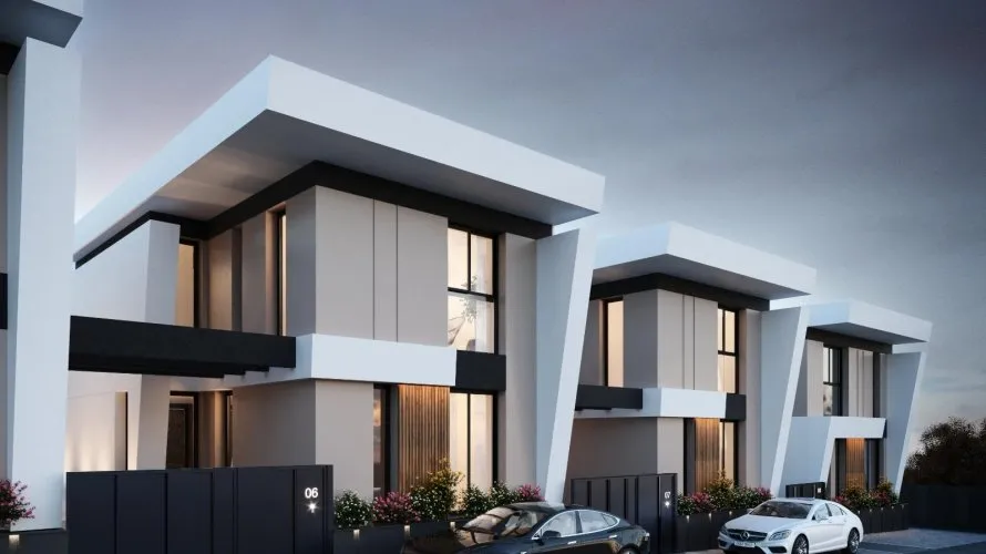 Villa de 4 chambres à San Juan, Spain No. 31106 № 1