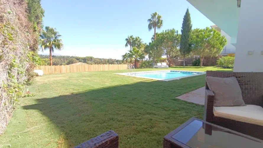 Villa de 5 chambres à Sotogrande, Spain No. 30596 № 23