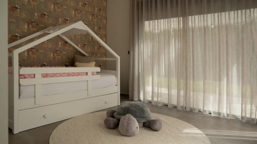 Villa de 4 chambres à Estepona, Spain No. 30631