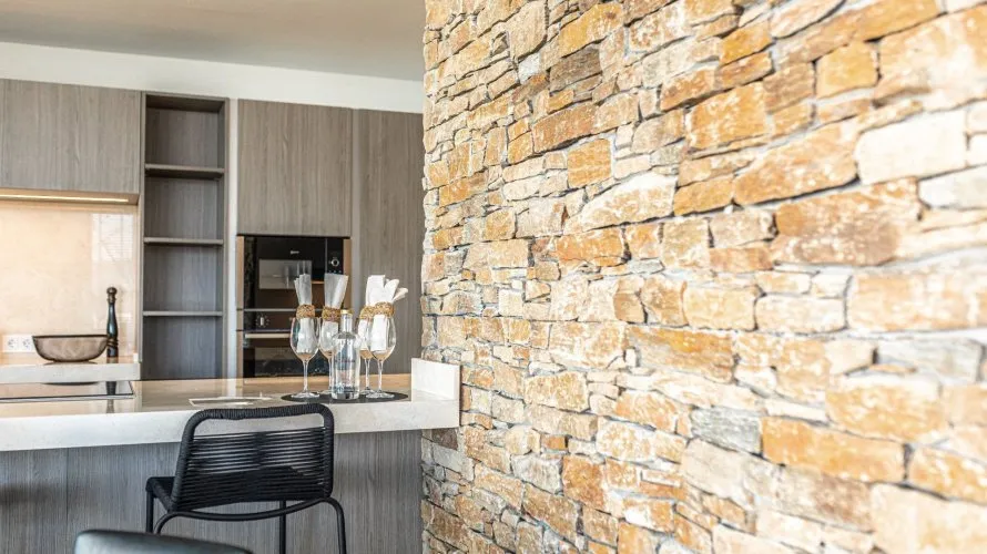 Villa de 4 chambres à Benahavis, Spain No. 30539 № 18