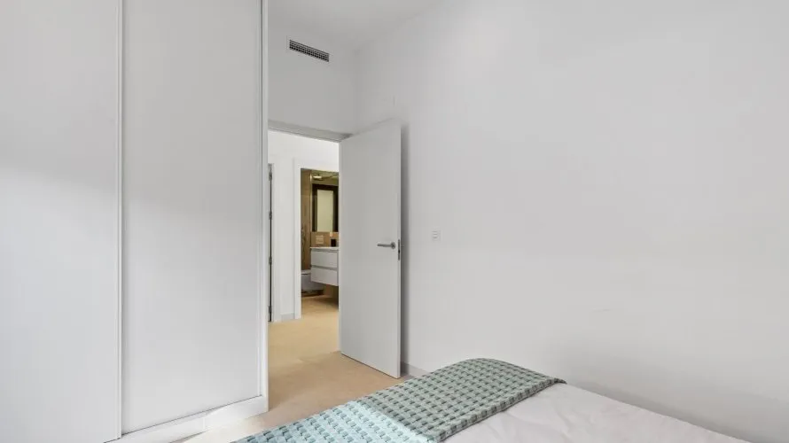 Villa de 3 chambres à Los Alcazares, Spain No. 31171 № 15