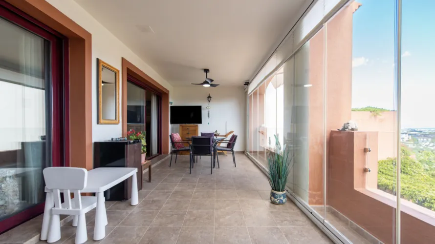 Townhouse de 3 chambres à Estepona, Spain No. 31056 № 3