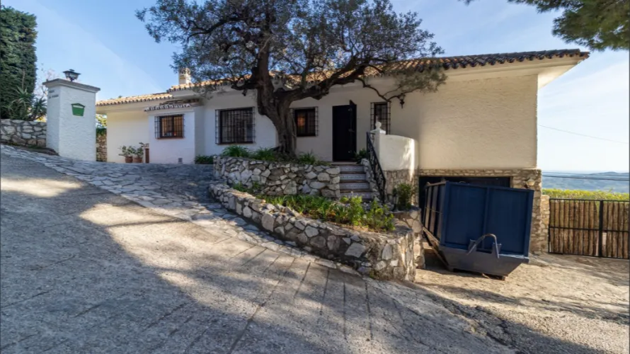 Villa de 4 chambres à Mijas Costa, Spain No. 31077 № 4