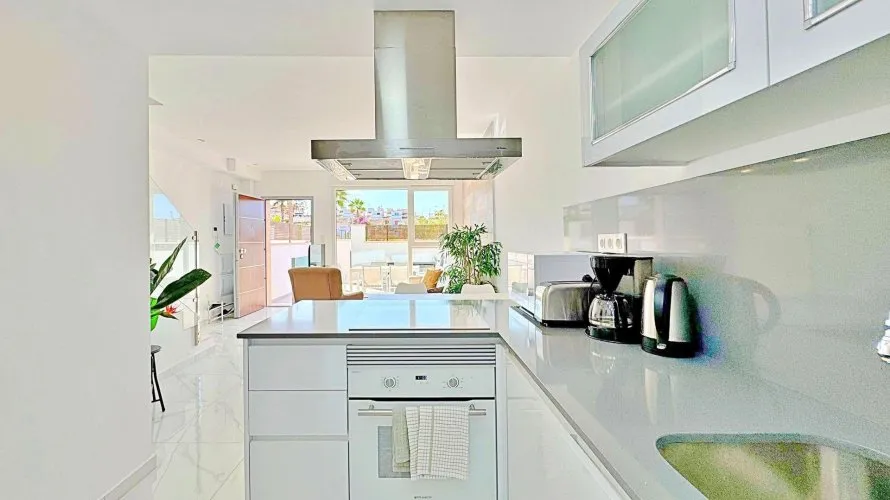 Bungalow de 3 chambres à Torrevieja, Spain No. 31178 № 20