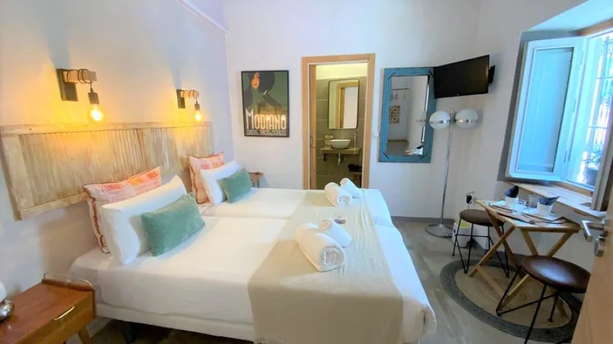 Villa de 5 chambres à Marbella, Spain No. 30647 № 4